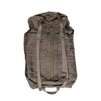 Plecak BW ′SNIGEL′ original DAYPACK EINSATZSYSTEM ZIELONY używany