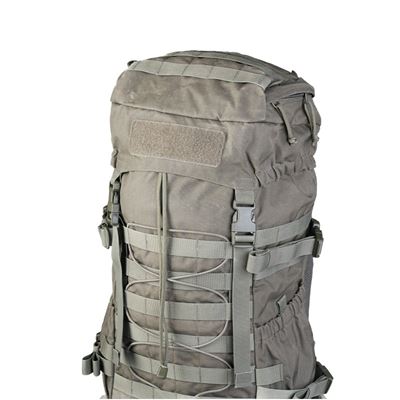 Plecak BW ′TATONKA′ original DAYPACK EINSATZSYSTEM ZIELONY używany