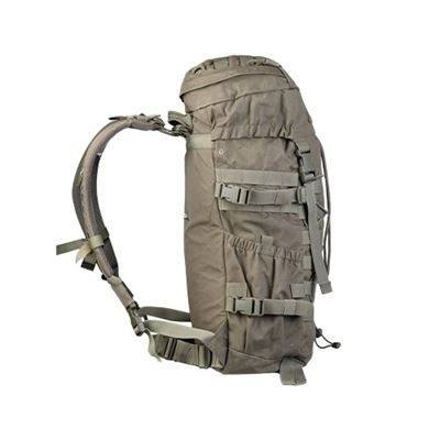 Plecak BW ′TATONKA′ original DAYPACK EINSATZSYSTEM ZIELONY używany