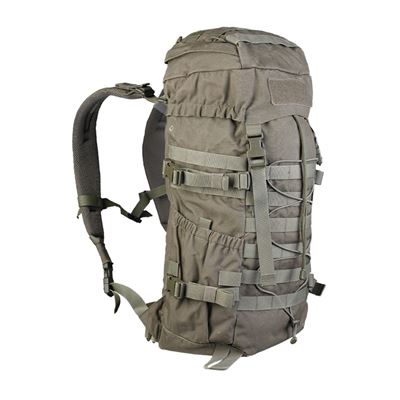 Plecak BW ′TATONKA′ original DAYPACK EINSATZSYSTEM ZIELONY używany