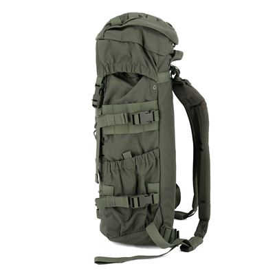 Plecak BW TATONKA original DAYPACK EINSATZSYSTEM ZIELONY używany Bundeswehr 91404330 2