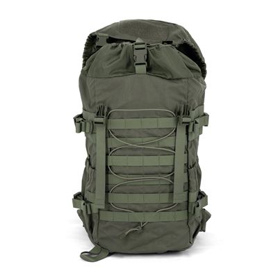 Plecak BW TATONKA original DAYPACK EINSATZSYSTEM ZIELONY używany Bundeswehr 91404330 3