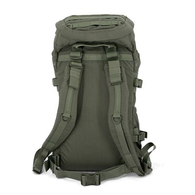Plecak BW TATONKA original DAYPACK EINSATZSYSTEM ZIELONY używany Bundeswehr 91404330 4
