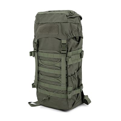 Plecak BW TATONKA original DAYPACK EINSATZSYSTEM ZIELONY używany