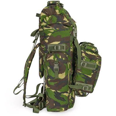 Batoh rumunský velký DPM použitý