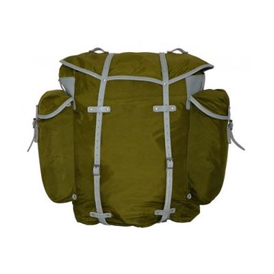 Plecak górski ze stelażem NORWEGIAN nylon używany