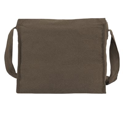 Torba na ramię medyczna CROSS OLIVE DRAB