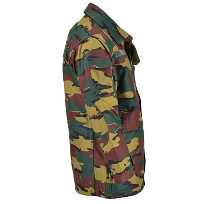 Kurtka BELGIC M90 Jigsaw w kamuflażu