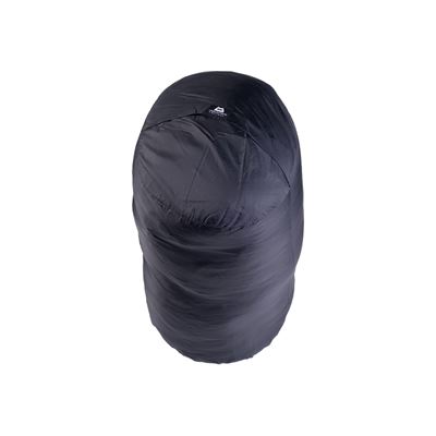 Śpiwór BW KSK SCHLAFSACK GORETEX® CZARNY używany Bundeswehr 91411240 2
