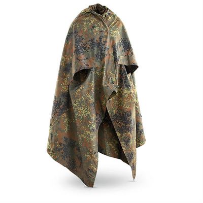 Celta BW kompletna FLECKTARN oryginalna używana