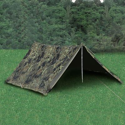 Celta BW komplet FLECKTARN oryginalna używana