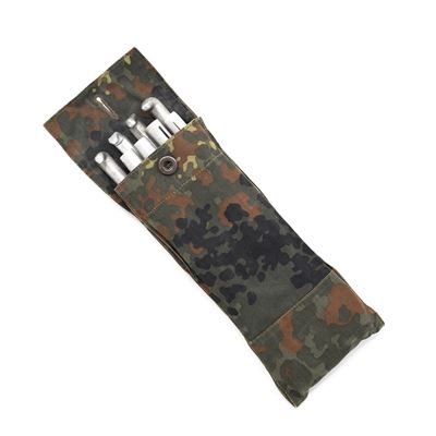 Zestaw pinów BW dla używanej komórki FLECKTARN