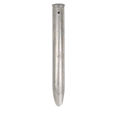 Oryginalny aluminiowy kołek do namiotu SWISS