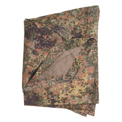 Celta BW FLECKTARN wolnostojący używany