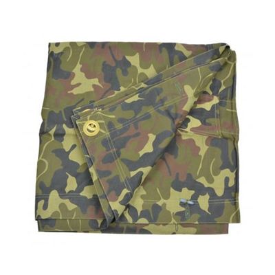 Celta square M90 Rumuński MOZAIC CAMO LEAF