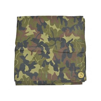 Celta square M90 Rumuński MOZAIC CAMO LEAF