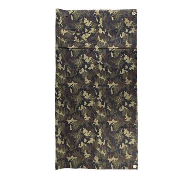 Celta square M90 Rumuński MOZAIC CAMO LEAF