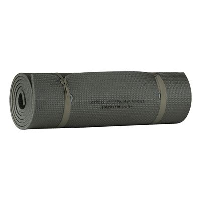 Dutch M90 ISO GREEN