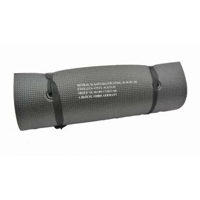 Holenderska czarna karimata M90