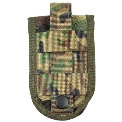 Pochwa na nóż MOLLE Dutch DPM