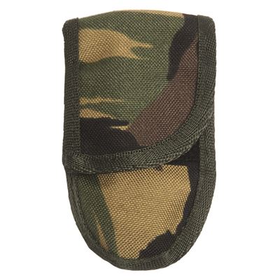 Pochwa na nóż MOLLE Dutch DPM