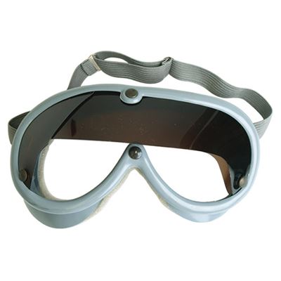Używane okulary ochronne BW GREY