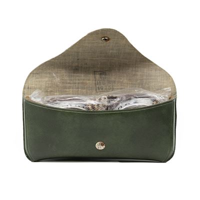 AUSTRIACKIE okulary Glacier z etui Armia austriacka 9156702 2