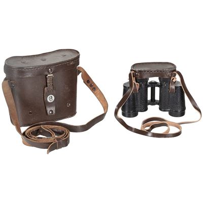 Dalekohled 8x30 originál ruský s pouzdrem použitý