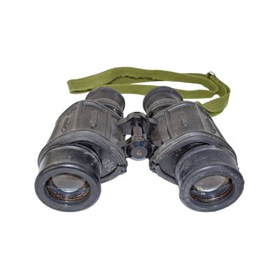 Lornetka IOR D7x40 RUMUN gumowana używana