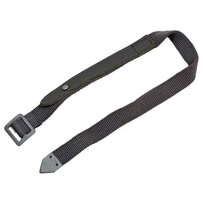 Pasek NVA 50cm GREY używany