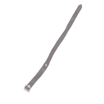 Pasek plastikowy NVA 50cm GREY używany