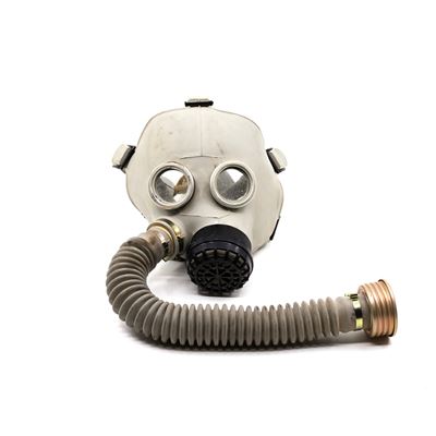 Maska gazowa rosyjska dla małych dzieci PDF-D (P15) rozmiar 1