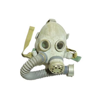 Maska gazowa rosyjska dla małych dzieci PDF-D (P15) rozmiar 1