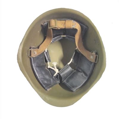 Kask M40 RUSKÁ używany