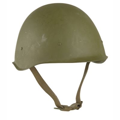 Kask M40 RUSSIAN używany