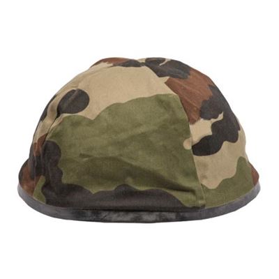 Pokrowiec na kask F1 French CCE nowy