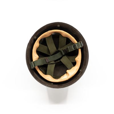 Helma ŠVÉDSKÁ M37/65 použitá