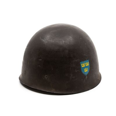 Helma ŠVÉDSKÁ M37/65 použitá