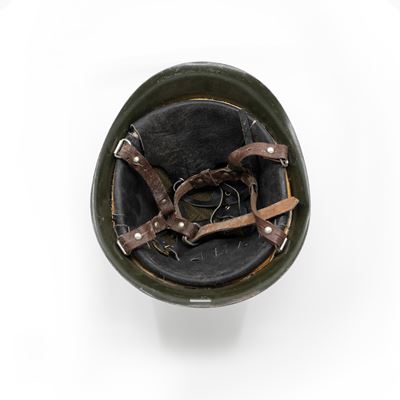 Kask ROMAN M73 używany