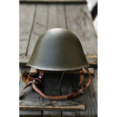 Kask ROMAN M73 używany