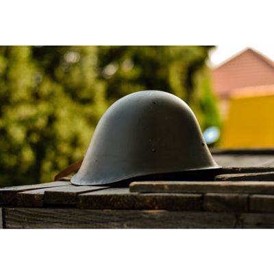 Kask ROMAN M73 używany