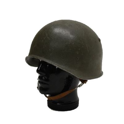 Helma ŠVÝCARSKÁ M71 použitá