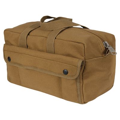Torba MECHANICS TOOL GI styl COYOTE BROWN