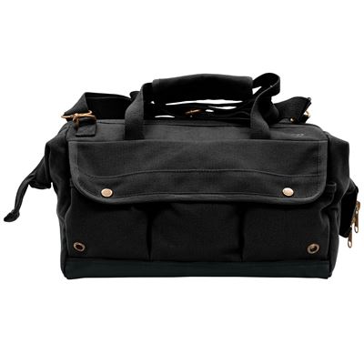 Torba płócienna RENOVATOR TOOL BLACK