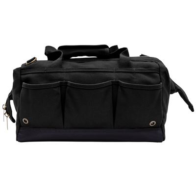 Torba płócienna RENOVATOR TOOL BLACK