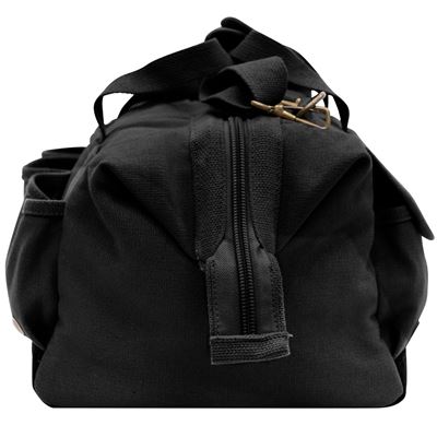 Torba płócienna RENOVATOR TOOL BLACK