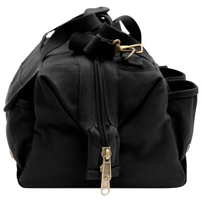 Torba płócienna RENOVATOR TOOL BLACK