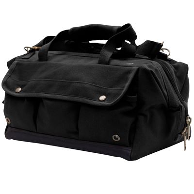 Torba płócienna RENOVATOR TOOL BLACK