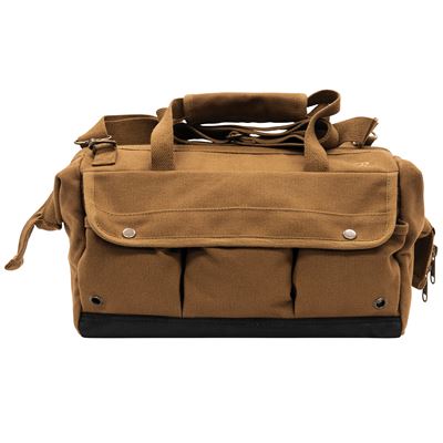 Torba płócienna RENOVATOR TOOL BLACK