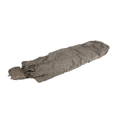 Śpiwór francuski MUMIE original army